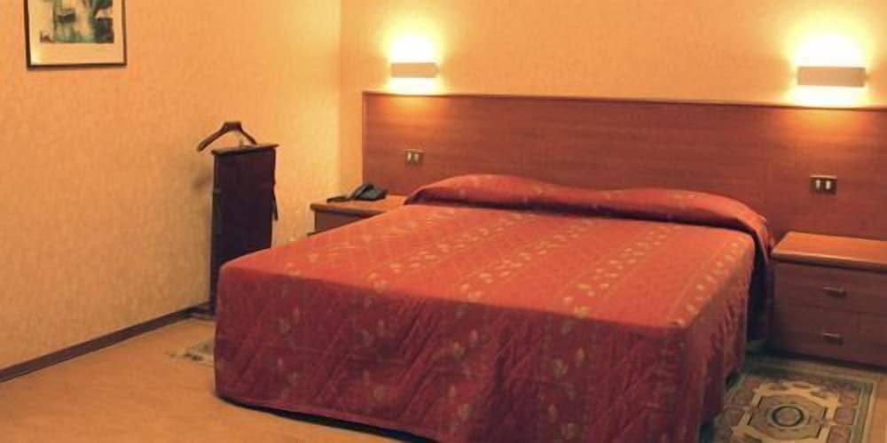 hotel ducale