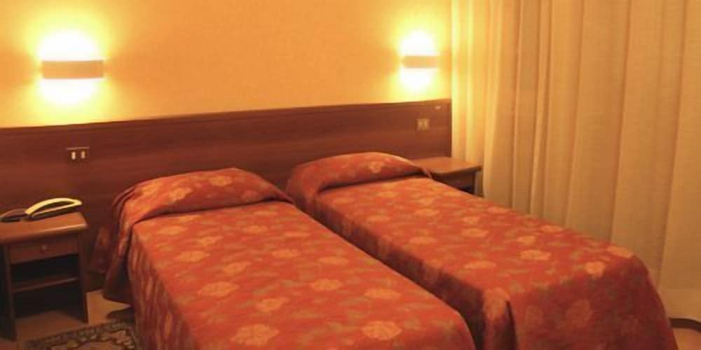 hotel ducale