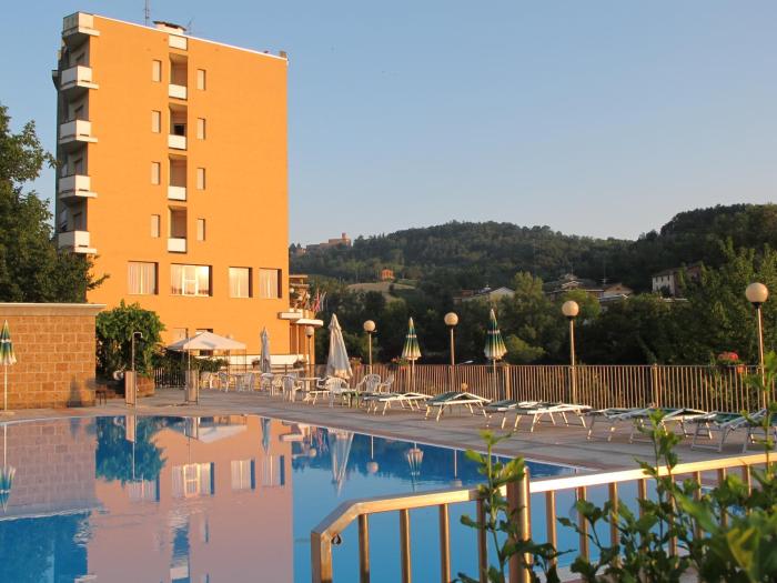 hotel ducale