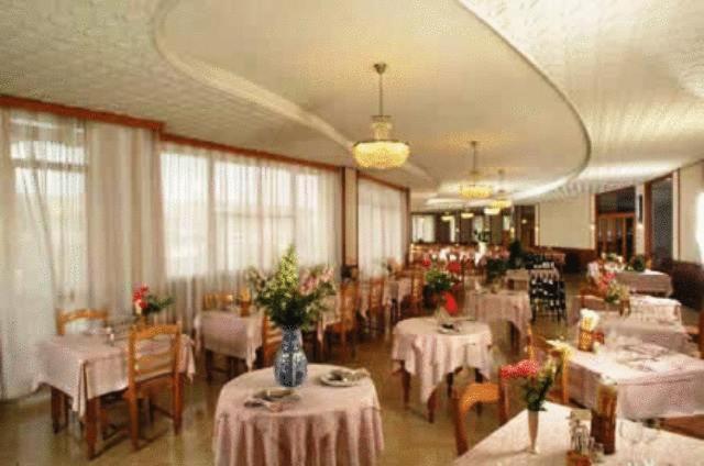 hotel ducale