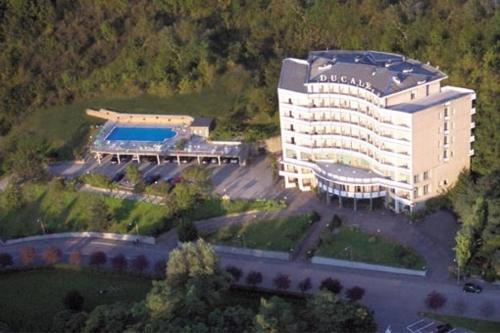 hotel ducale