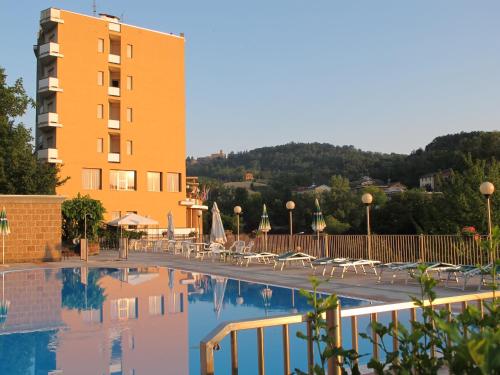 hotel ducale