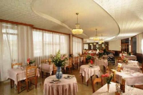 hotel ducale