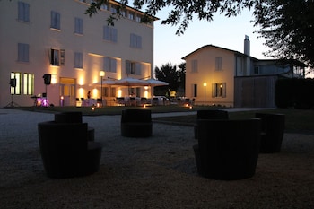 Rechigi Park Hotel,Castelvetro Di Modena>>Bologna,4 star