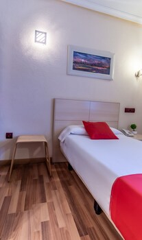 hostal rural el cano