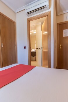 hostal rural el cano