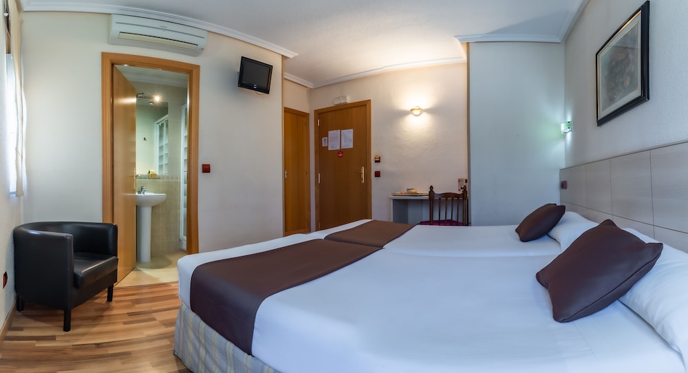 hostal rural el cano