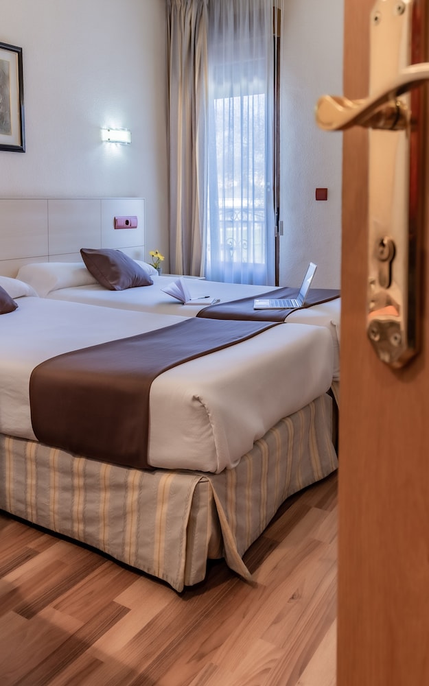 hostal rural el cano