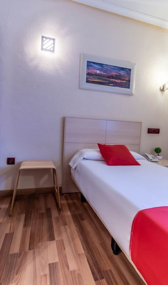 hostal rural el cano