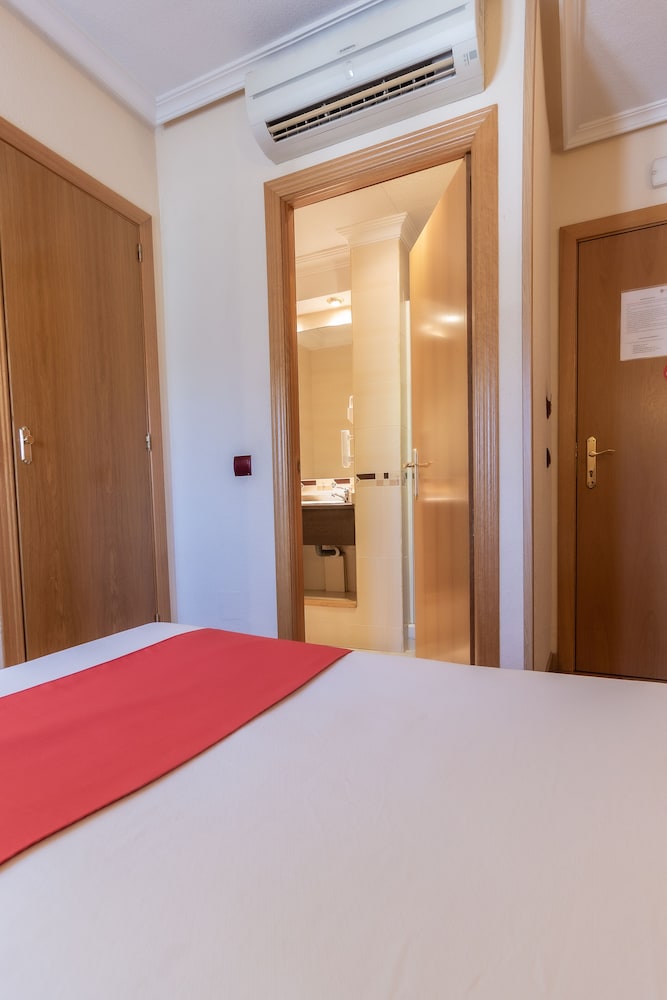 hostal rural el cano