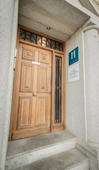 hostal rural el cano