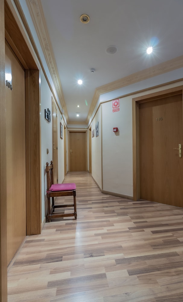 hostal rural el cano