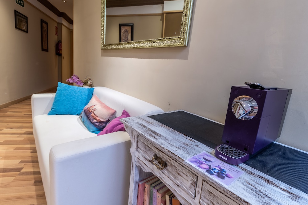 hostal rural el cano