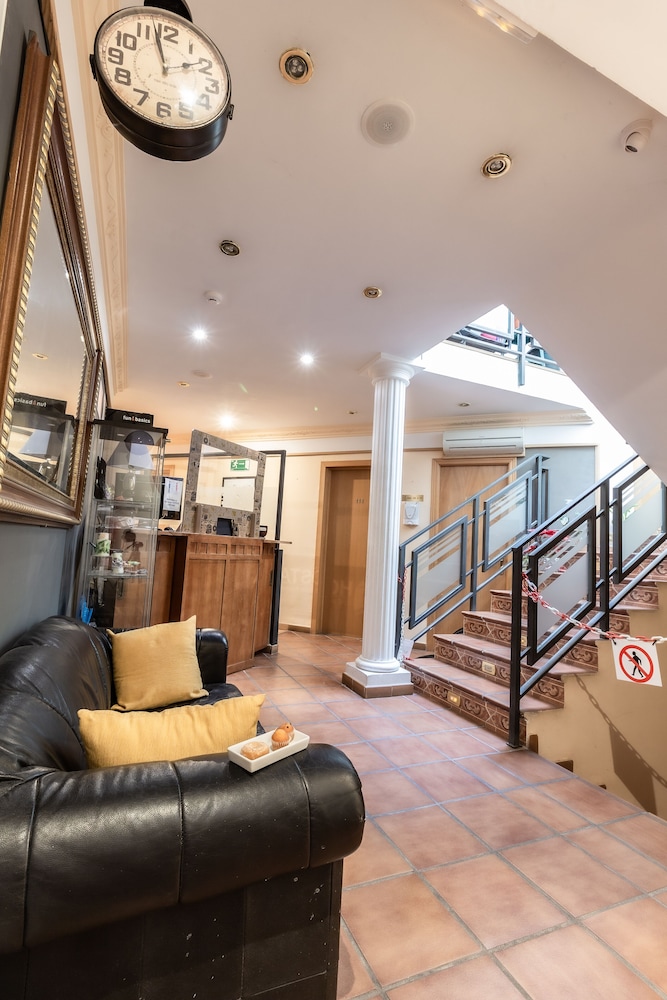 hostal rural el cano