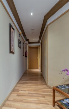 hostal rural el cano