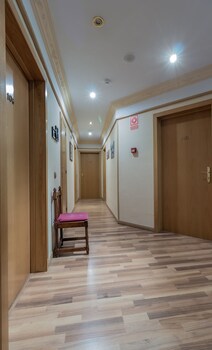 hostal rural el cano