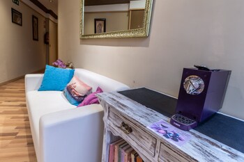 hostal rural el cano