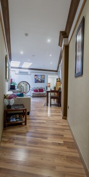 hostal rural el cano