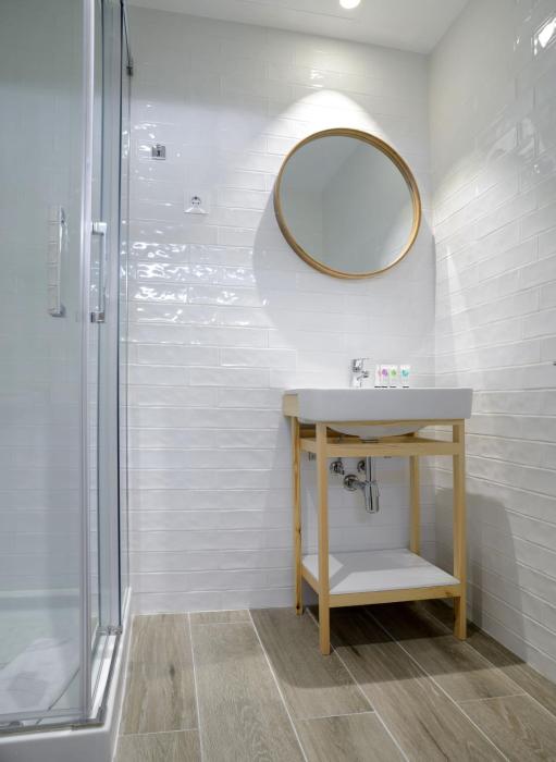 nqn aparts and suites madrid