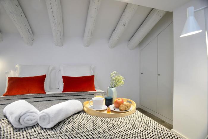 nqn aparts and suites madrid