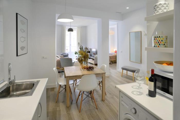 nqn aparts and suites madrid