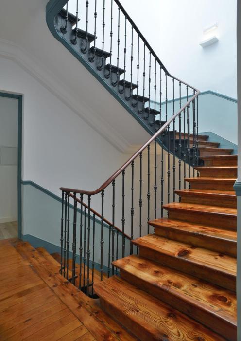 nqn aparts and suites madrid