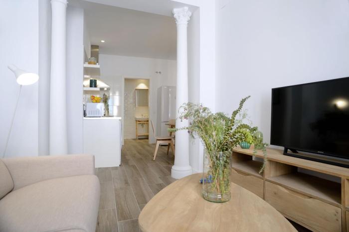 nqn aparts and suites madrid