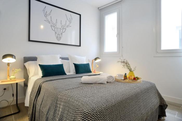 nqn aparts and suites madrid