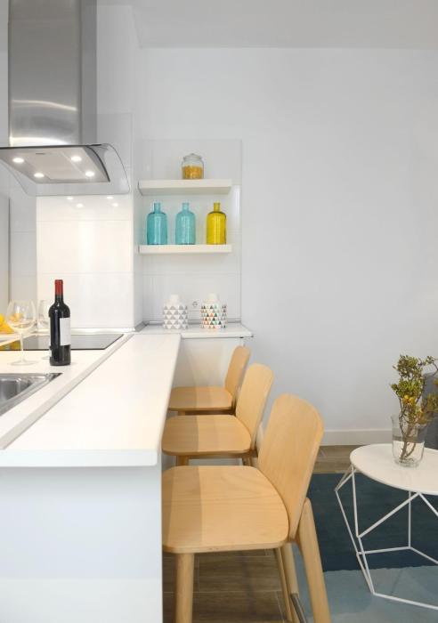 nqn aparts and suites madrid