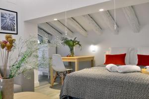 nqn aparts and suites madrid