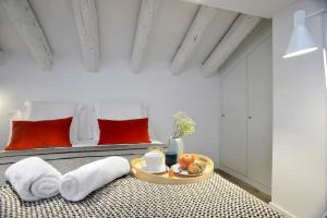 nqn aparts and suites madrid