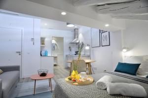 nqn aparts and suites madrid
