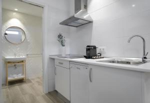 nqn aparts and suites madrid