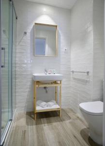 nqn aparts and suites madrid