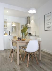 nqn aparts and suites madrid