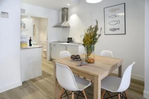 nqn aparts and suites madrid