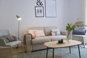 nqn aparts and suites madrid