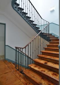 nqn aparts and suites madrid