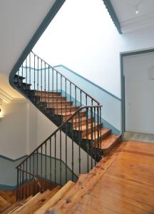 nqn aparts and suites madrid