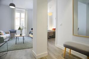 nqn aparts and suites madrid