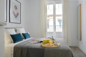 nqn aparts and suites madrid