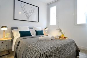 nqn aparts and suites madrid