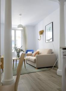 nqn aparts and suites madrid