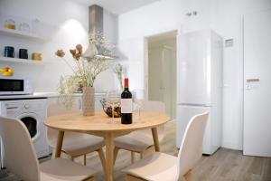 nqn aparts and suites madrid