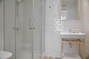 nqn aparts and suites madrid