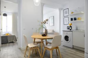 nqn aparts and suites madrid