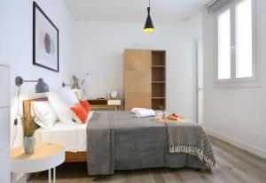 nqn aparts and suites madrid