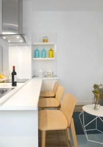 nqn aparts and suites madrid