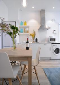 nqn aparts and suites madrid