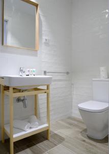 nqn aparts and suites madrid